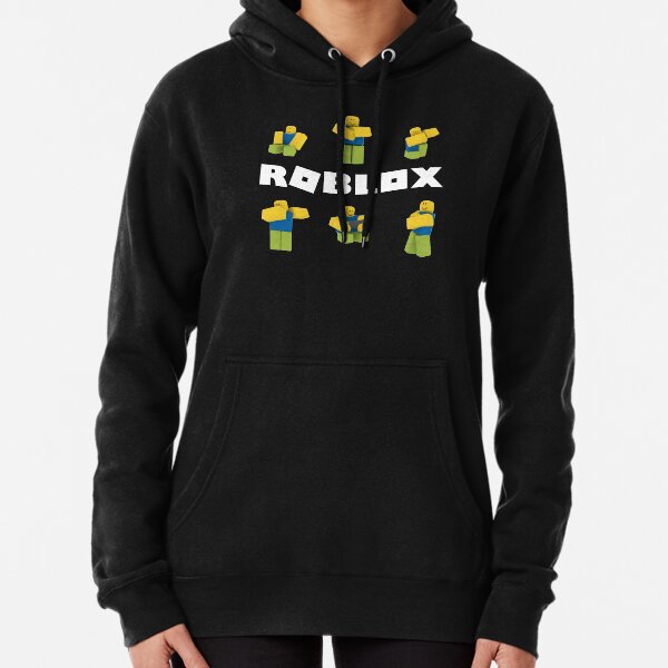 Roblox Sweatshirts Hoodies Redbubble - how to make a hoodie in roblox