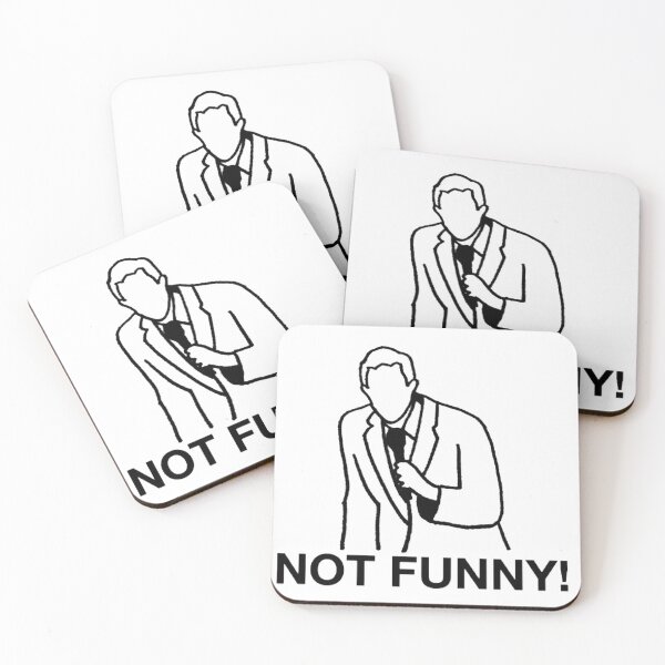Item preview, John Mulaney Quote designed and sold by CMORRISON12345.