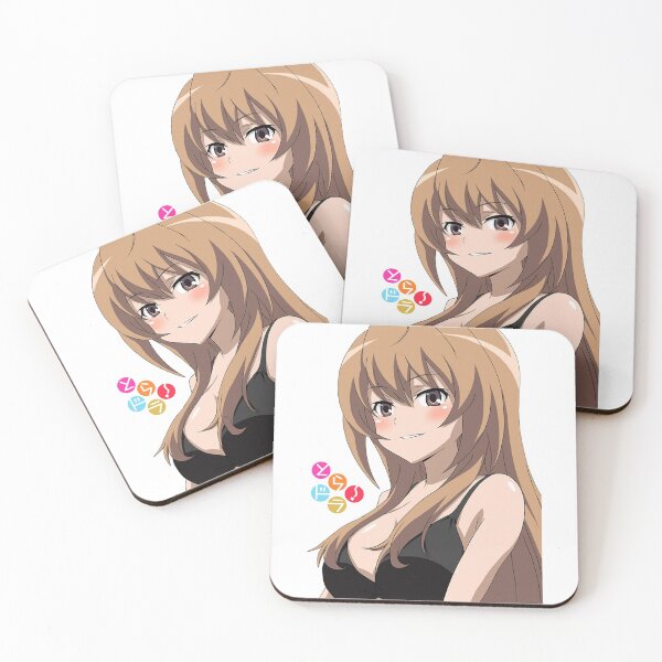 Item preview, Toradora designed and sold by 32BlackRoses.