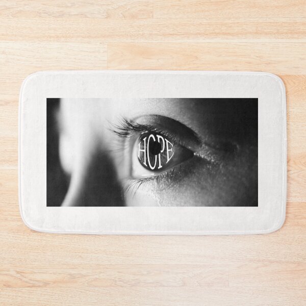 Item preview, We all need hope - monochrome designed and sold by PicsByTony.