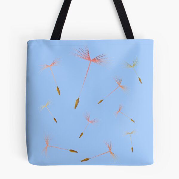 Item preview, dandelion illustration designed and sold by bestoffers.