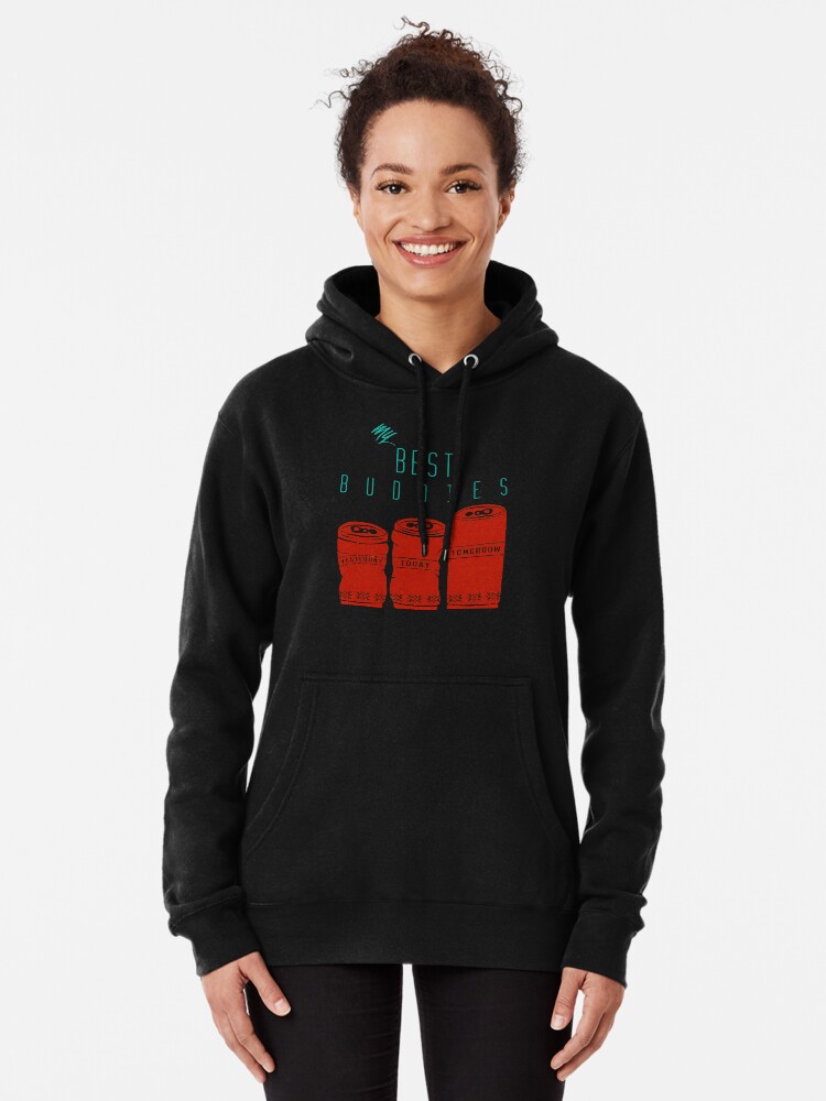 Best store buddies hoodie