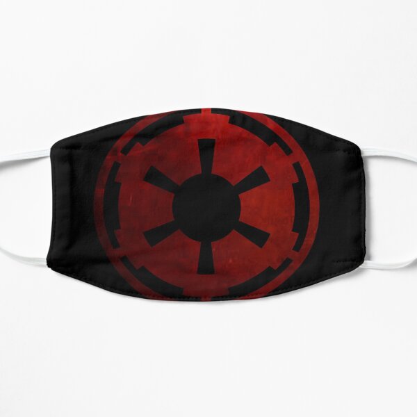 Palpatine's rule Mask