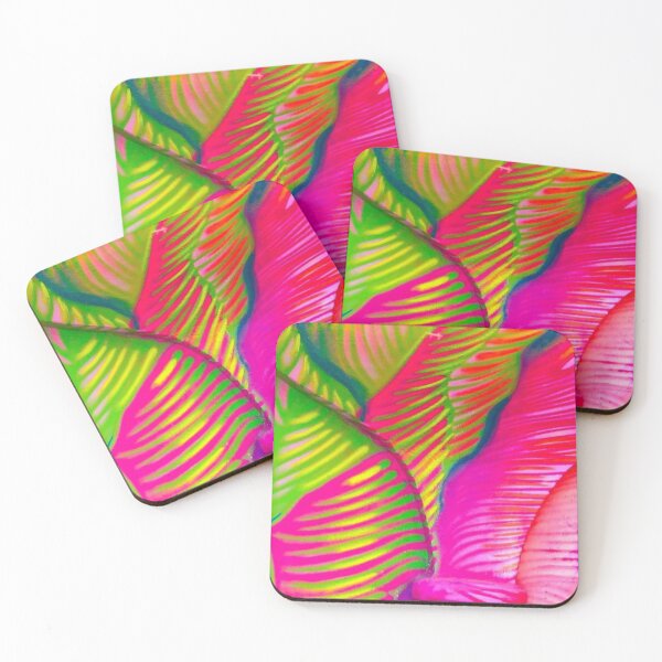 Item preview, Plants graffiti style face mask vibes colors  designed and sold by Tropical Blood.