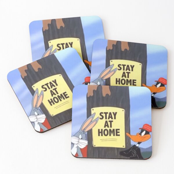 Item preview, StayAtHome designed and sold by ahmedhaddad.