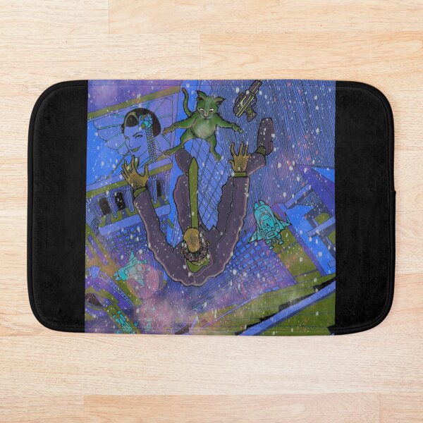 Item preview, Schrödinger’s Catastrophe designed and sold by Shiny Red Nothing.