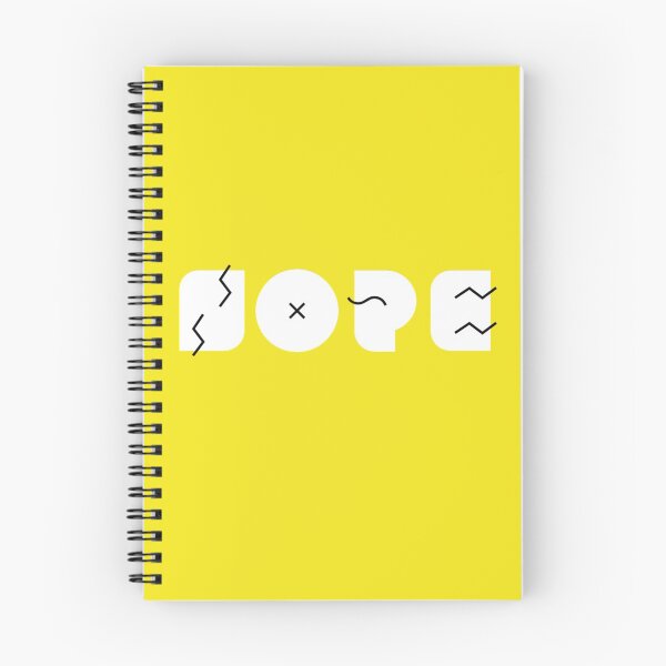 Item preview, Nope designed and sold by ElenaDanilo.
