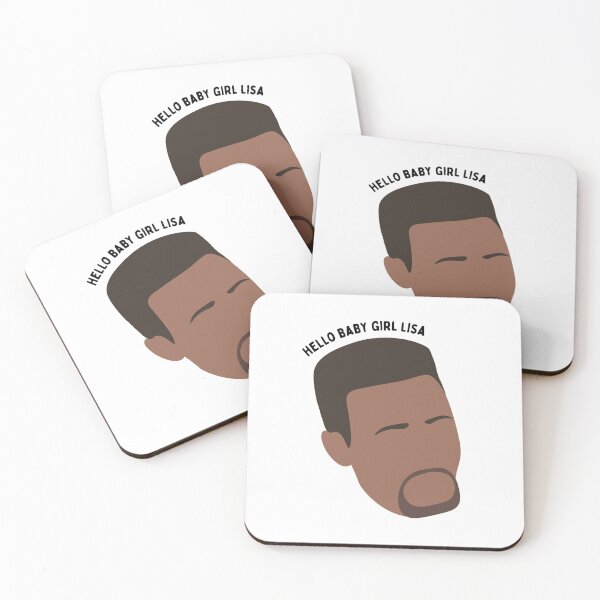 Item preview, Hello Baby Girl Lisa | 90 Day Fiance Before the 90 Days | Usman/Sojaboy designed and sold by winonamedia.