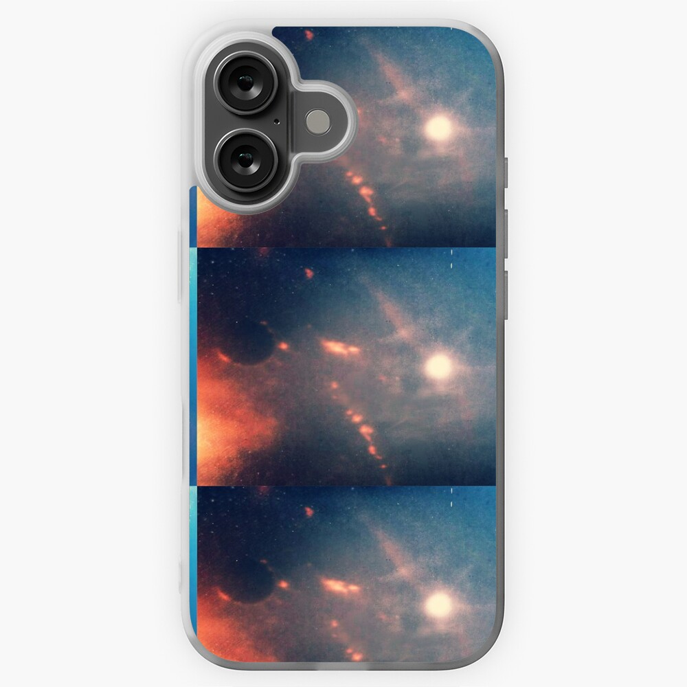 Item preview, iPhone Soft Case designed and sold by kinkatstyle.