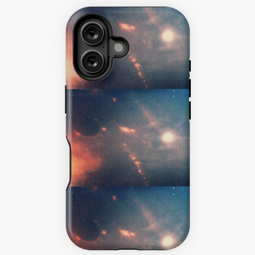 Item preview, iPhone Magsafe Tough Case designed and sold by kinkatstyle.