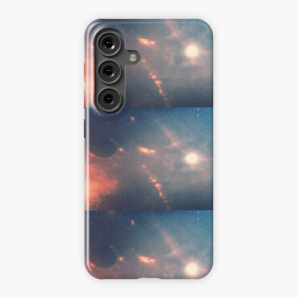 Item preview, Samsung Galaxy Snap Case designed and sold by kinkatstyle.