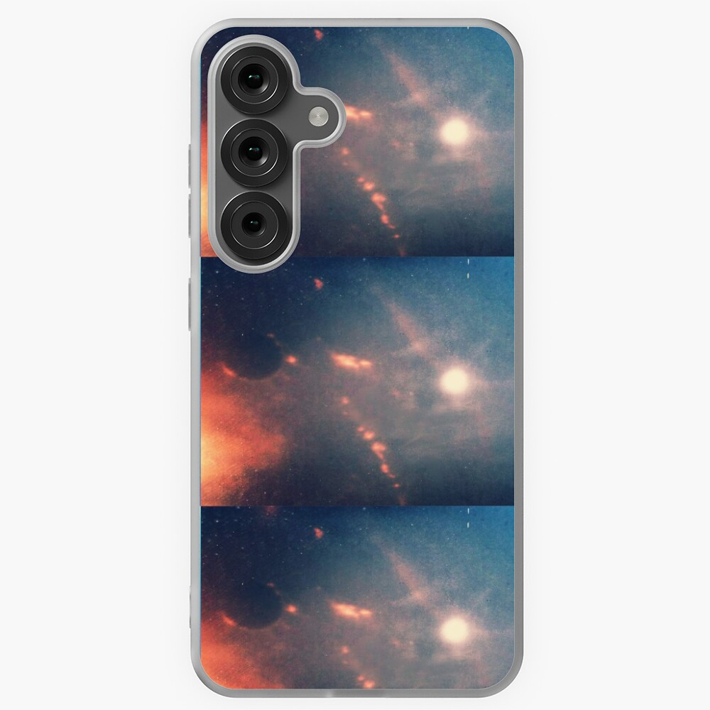 Item preview, Samsung Galaxy Soft Case designed and sold by kinkatstyle.