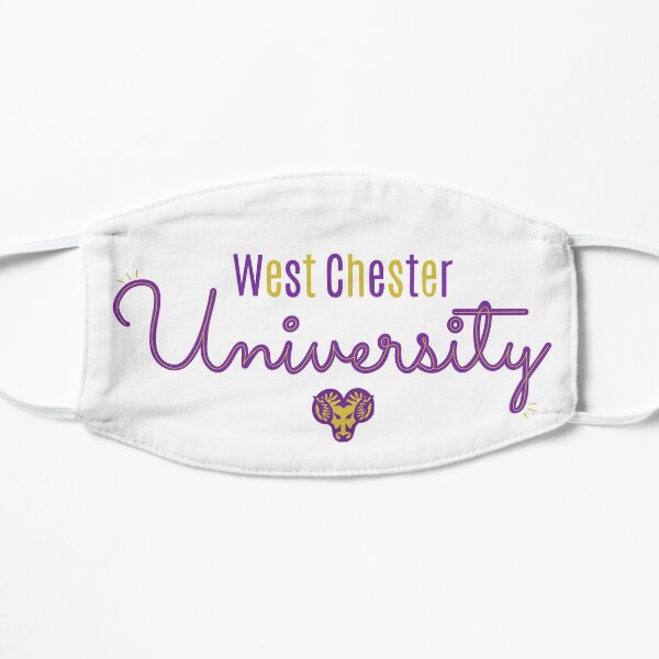 west chester university Mask