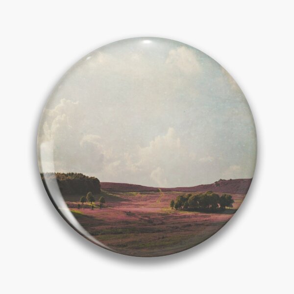Item preview, Fields of Heather designed and sold by Lyn  Randle.