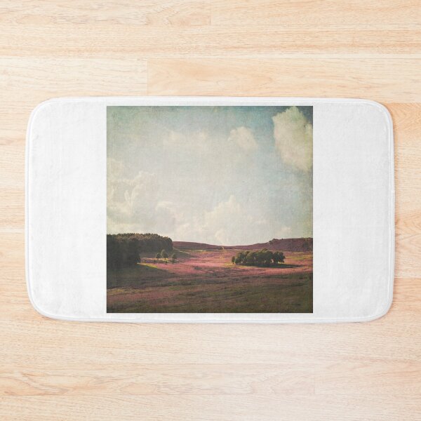 Item preview, Fields of Heather designed and sold by Lyn  Randle.