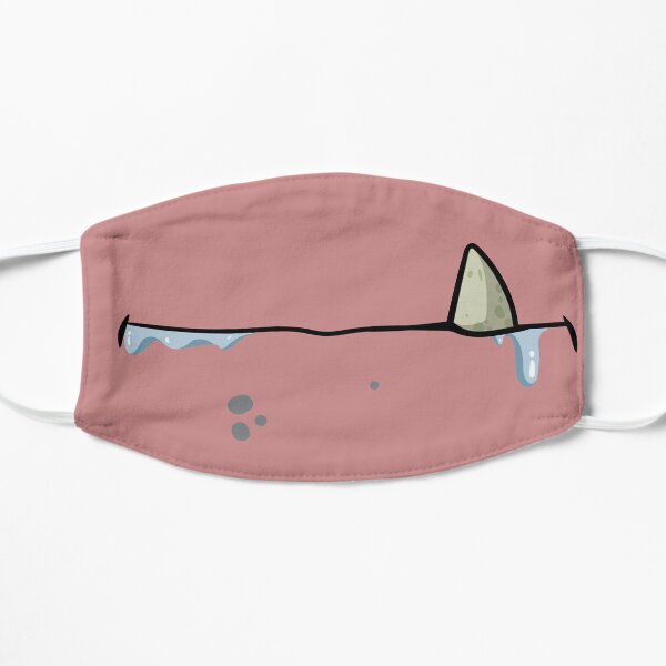little fang Mask