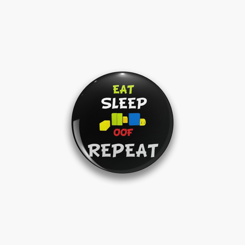 Roblox Oof Gaming Noob Pin By Nice Tees Redbubble - roblox oof gaming noob t shirt by nice tees redbubble