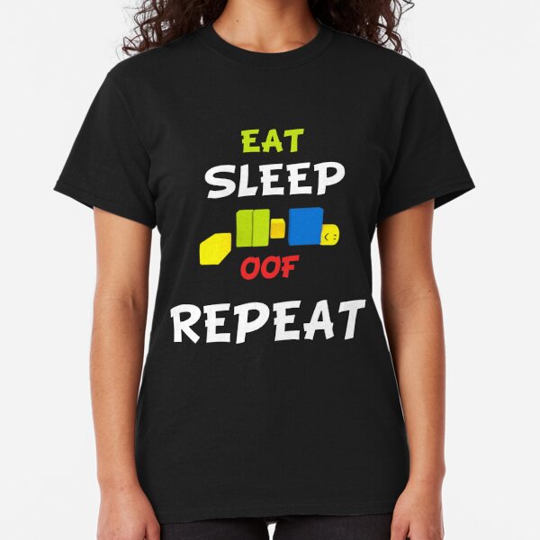 Roblox Shirt Definition Of Noob