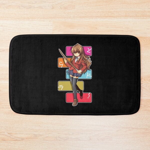 Item preview, Toradora designed and sold by 32BlackRoses.