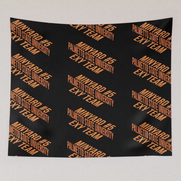 Item preview, Palmetto State - aaron minyard designed and sold by lilminyard.