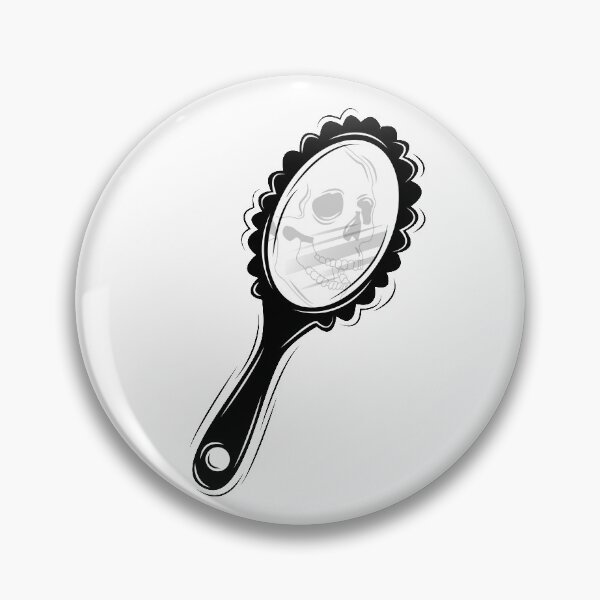Item preview, Mirror designed and sold by grizliliy.