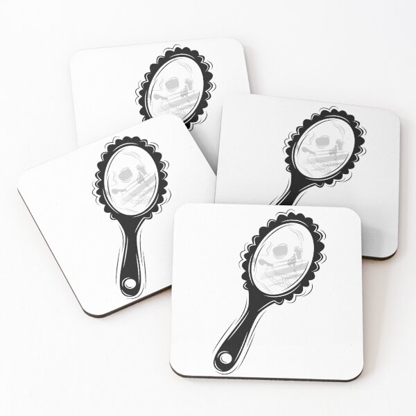 Item preview, Mirror designed and sold by grizliliy.