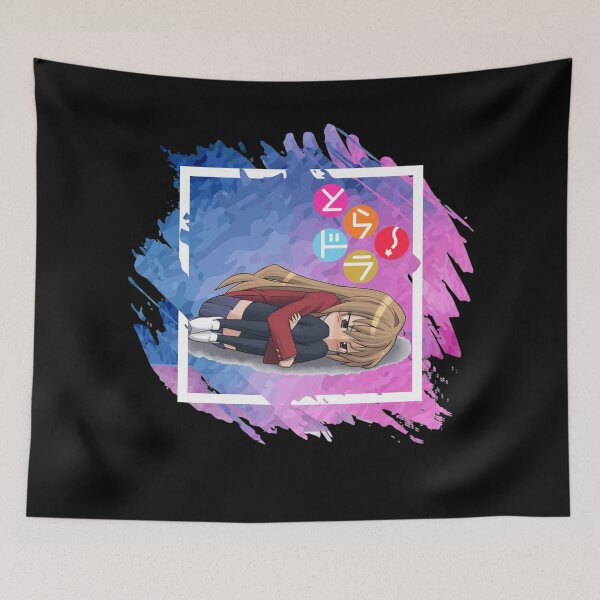 Item preview, Toradora designed and sold by 32BlackRoses.