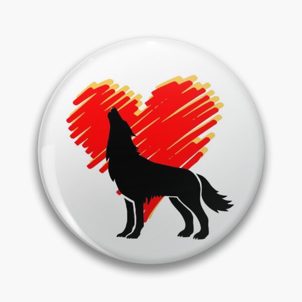 Item preview, The Strength of the Wolf designed and sold by WolfShadow27.