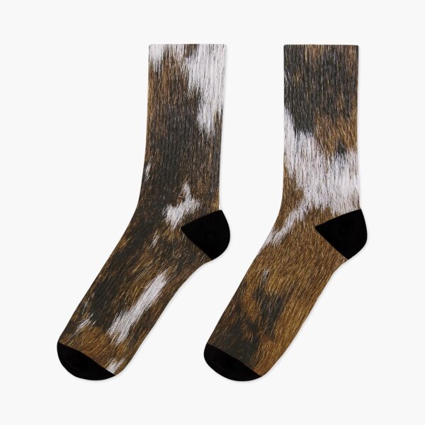 Item preview, Wild Cow Print (smooth print) designed and sold by cadinera.
