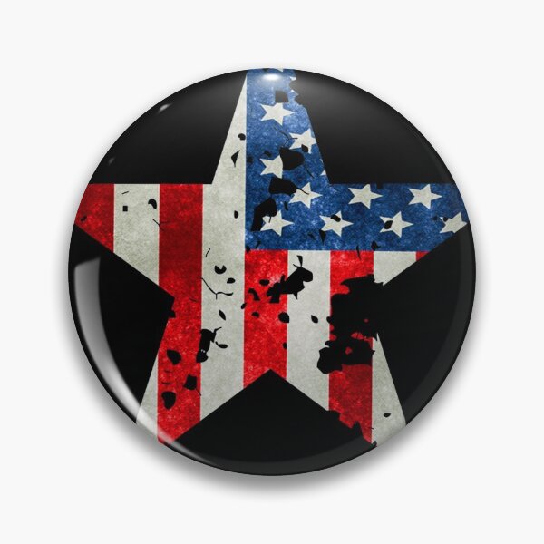 Item preview, American star designed and sold by mafia2020.