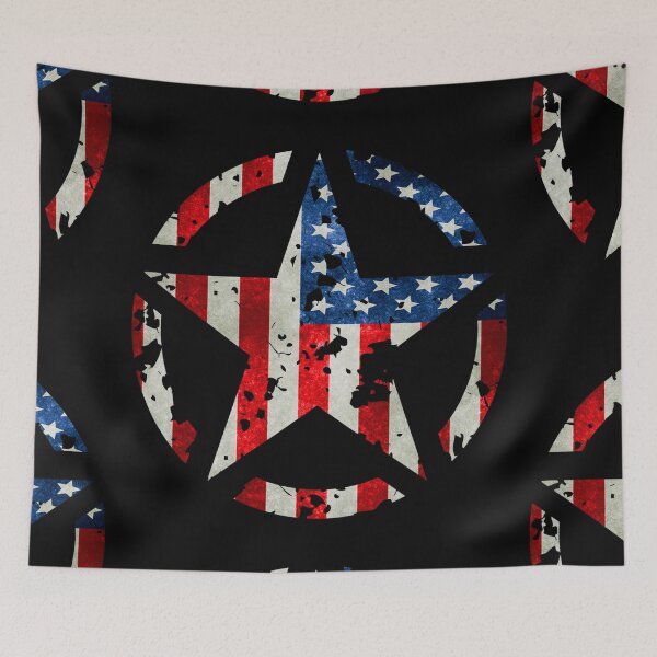 Item preview, American star designed and sold by mafia2020.