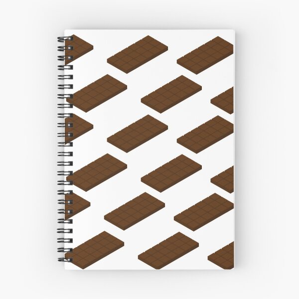 Item preview, Patrón de chocolate designed and sold by yenniverdesign.