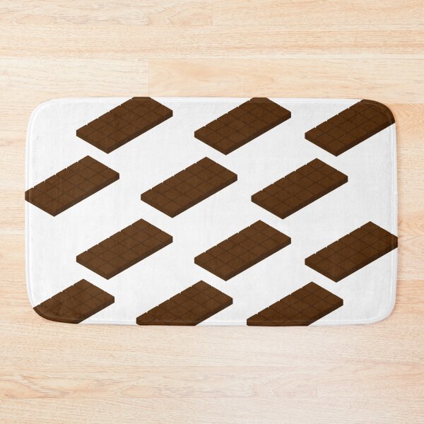 Item preview, Chocolate pattern designed and sold by yenniverdesign.