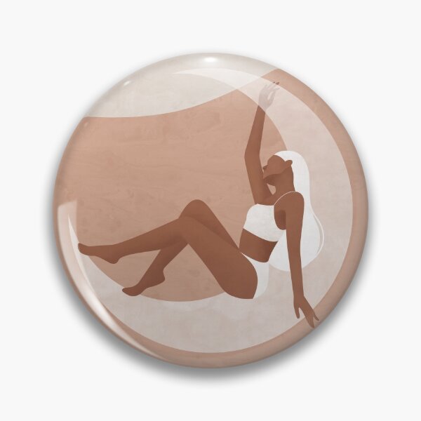 Item preview, Be the moon and inspire People designed and sold by ClassicKatsara.