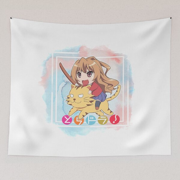 Item preview, Toradora designed and sold by 32BlackRoses.