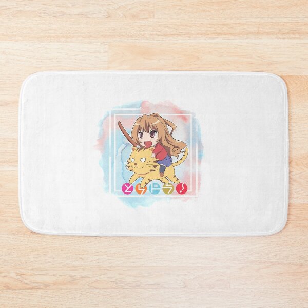Item preview, Toradora designed and sold by 32BlackRoses.