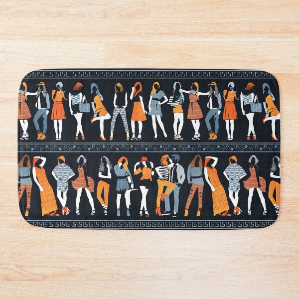 Item preview, Neo Greek Gal Pals designed and sold by SelmaCardoso.