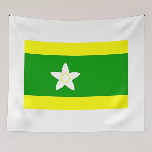 Item preview, ehime flag designed and sold by tony4urban.