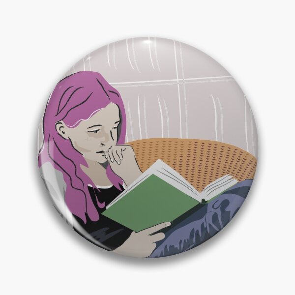 Artikelvorschau, Das Paradies ist eine Bibliothek entworfen und verkauft von Emi Yañez.
