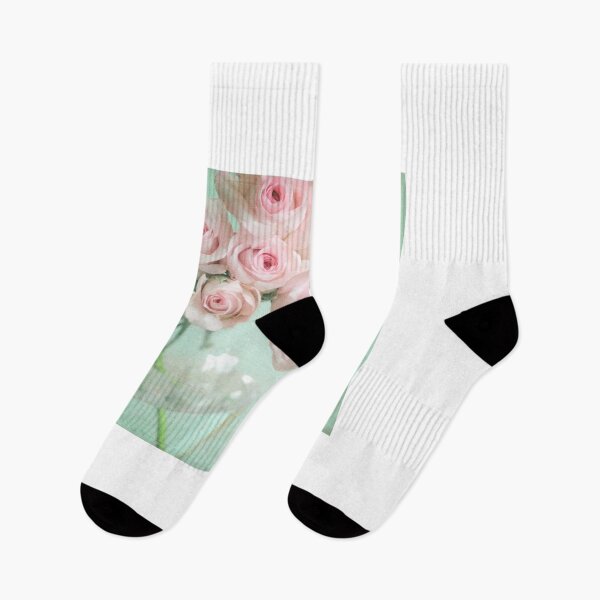 Item preview, Pink Roses designed and sold by Lyn  Randle.