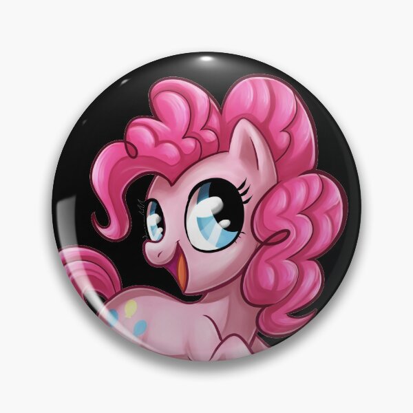 Item preview, MLP Pinkie Pie designed and sold by Sciggles.