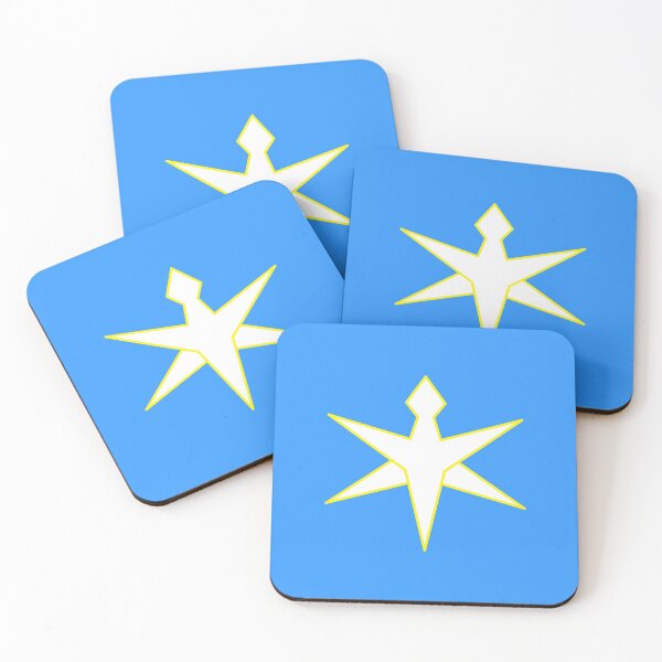 Item preview, chiba flag designed and sold by tony4urban.