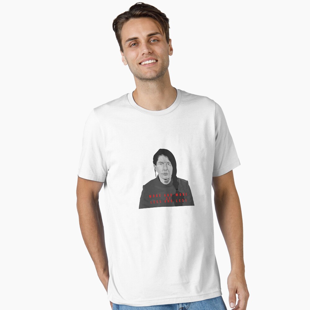 Item preview, Essential T-Shirt designed and sold by mayerarts.