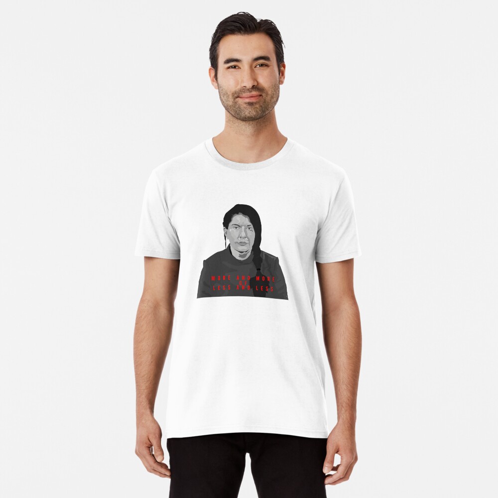 Item preview, Premium T-Shirt designed and sold by mayerarts.