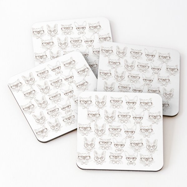 Item preview, Cat Pattern designed and sold by samer11.