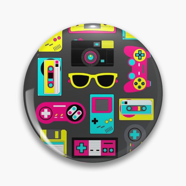 Item preview, Grid Gaming Cool designed and sold by machmigo.
