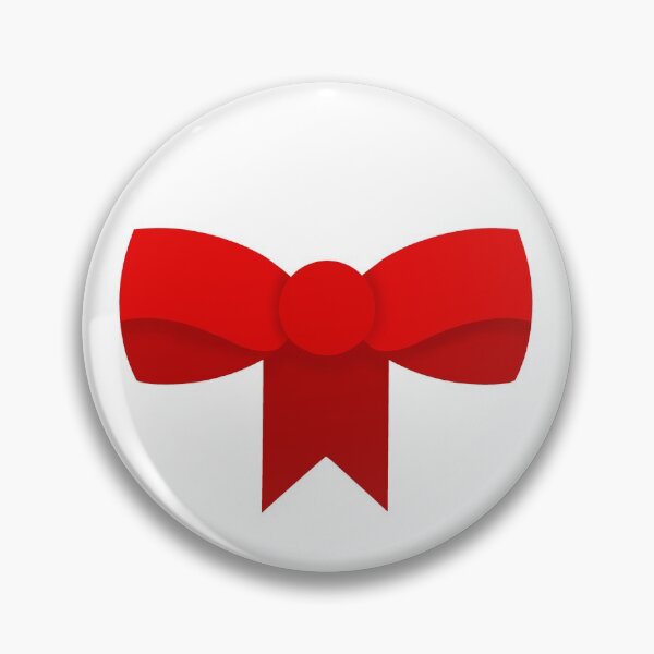 Item preview, Red bow designed and sold by yenniverdesign.