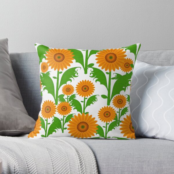 Throw Pillow