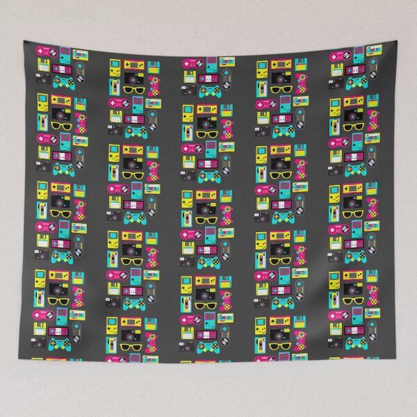 Item preview, Grid Gaming Cool designed and sold by machmigo.