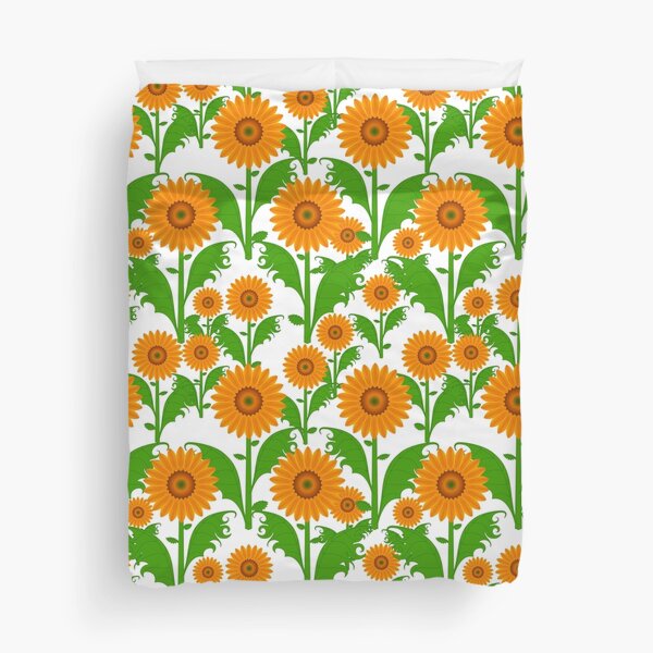 Duvet Cover